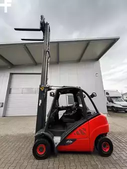 Dieselstapler 2018  Linde H25D-392-02--EK (2)