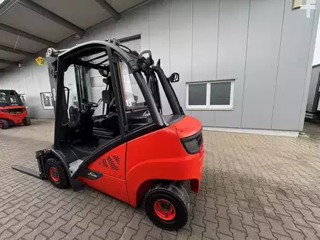 Dieselstapler 2018  Linde H25D-392-02--EK (7)