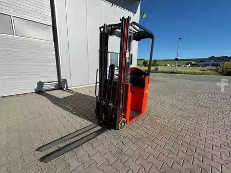 3-wiel elektrische heftrucks 2016  Linde E10-334-01--EK (3)