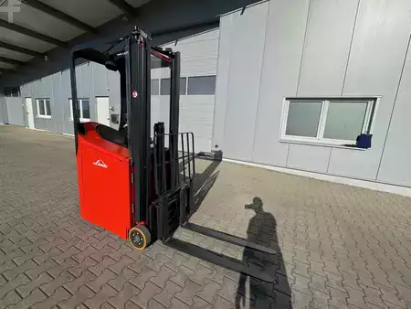 3-wiel elektrische heftrucks 2016  Linde E10-334-01--EK (6)