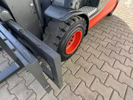 Elektro 4 Rad 2014  Linde E30/600--EK (9)