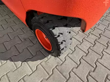 Elektro 4 Rad 2014  Linde E30/600--EK (10)