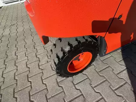 Elektro 4 Rad 2014  Linde E30/600--EK (11)