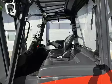 Elektro 4 Rad 2014  Linde E30/600--EK (12)