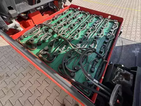 Elektro 4 Rad 2014  Linde E30/600--EK (15)