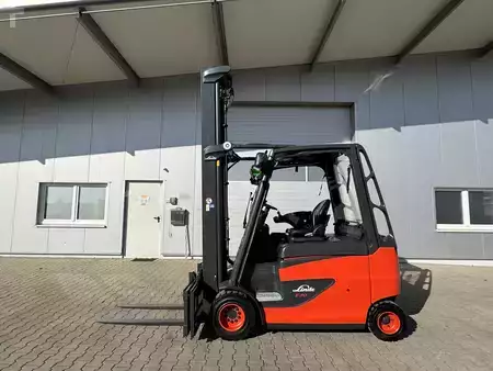 Elektro 4 Rad 2014  Linde E30/600--EK (1)