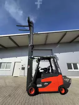 Elektro 4 Rad 2014  Linde E30/600--EK (2)
