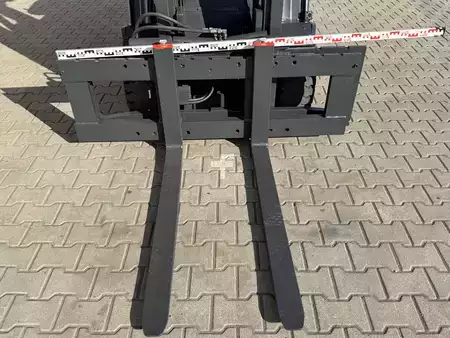 Elektro 4 Rad 2014  Linde E30/600--EK (3)