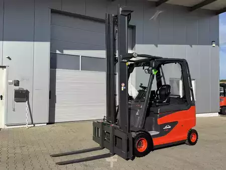 Elektro 4 Rad 2014  Linde E30/600--EK (4)