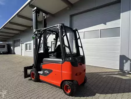 Elektro 4 Rad 2014  Linde E30/600--EK (5)