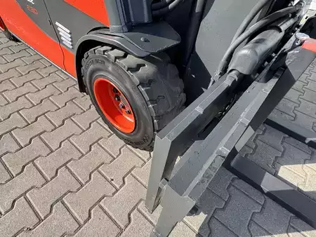 Elektro 4 Rad 2014  Linde E30/600--EK (8)