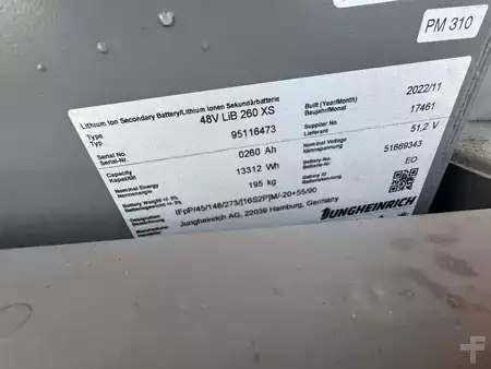 Tahač 2023  Jungheinrich EZS 570--EK (14)