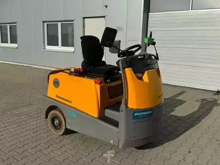 Tahač 2023  Jungheinrich EZS 570--EK (2)