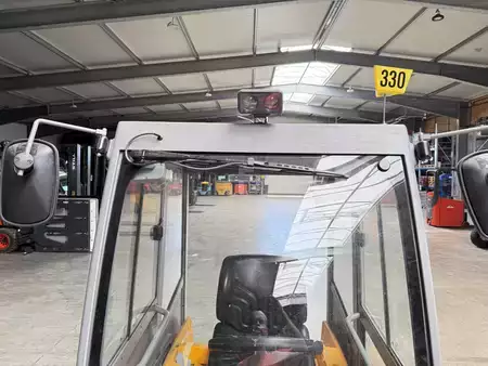 Tahač 2022  Jungheinrich EZS 570--EK (7)