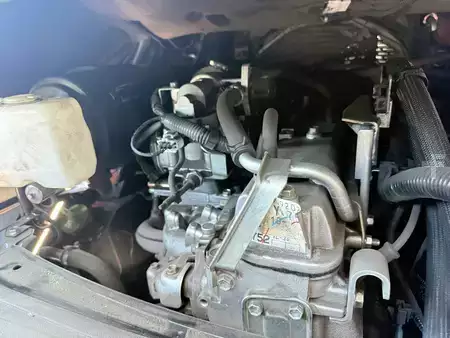 Wózki gazowe 2018  Toyota 06-8FG18F--EK (13)