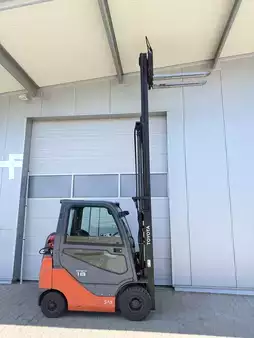 Wózki gazowe 2018  Toyota 06-8FG18F--EK (7)
