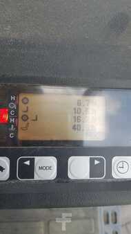 Treibgasstapler 2022  Toyota 02-8FGF18 (9)