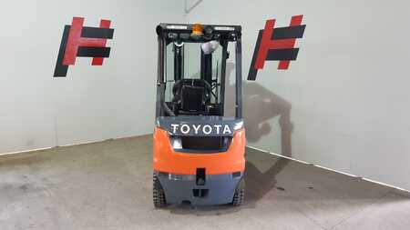 Diesel Forklifts 2023  Toyota 42-8FDF18 (3)