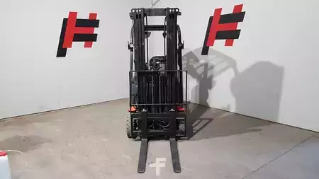 Elektro 3 Rad 2025  Toyota 9FBE15T (4)