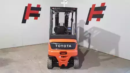 Elektro 4 Rad 2025  Toyota 9FB16T (3)