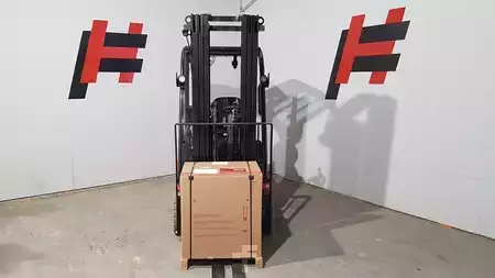 Elektro 3 Rad 2025  Toyota 9FBE15T (4)