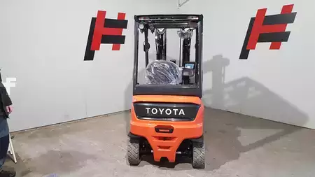 Elektro 4 Rad 2025  Toyota 9FBK20T (3)