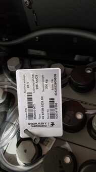 Niederhubwagen 2025  BT LWE160 (3)