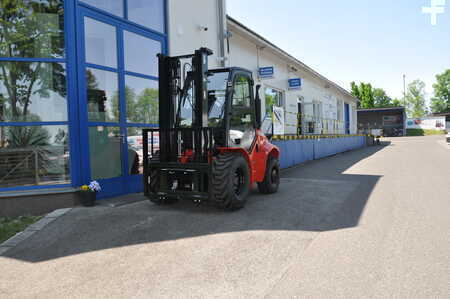 Rough Terrain Forklifts 2023  Eurolift D35 K-4WD (4)