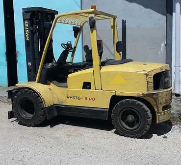 Miscelaneo 2005  Hyster H5.00 XM (1) 
