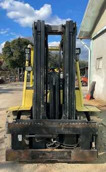 Miscelaneo 2005  Hyster H5.00 XM (4) 
