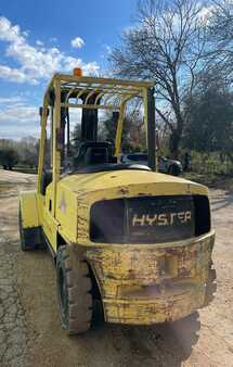 Overige 2005  Hyster H5.00 XM (7)