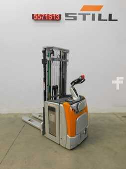 Beállós targonca 2018  Still EXV-SF14 (2)