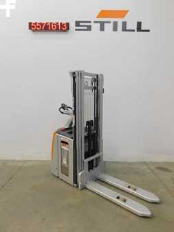 Beállós targonca 2018  Still EXV-SF14 (4)