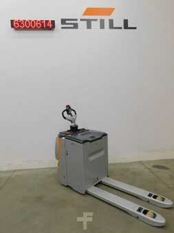 Fahrerstandstapler 2020  Still EXH-SF20 (2)
