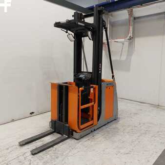 Vertical order pickers 2010  Still EK-X10_980 (1)