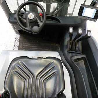 Chariot 3 roues électrique 2020  Still RX20-16C (5)