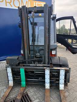 LPG Forklifts 2016  Linde H40T-02 (9)