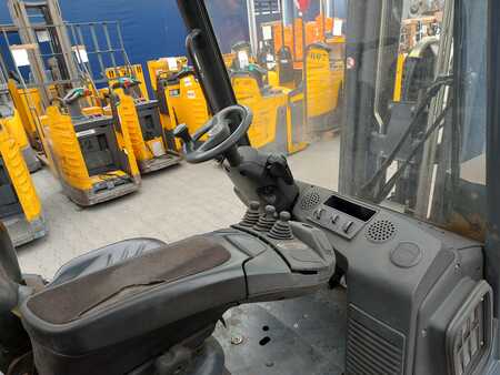 Diesel Forklifts 2014  Linde H35D-02 (5)