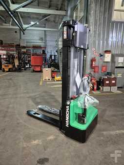 Stacker pedestre 2024  HC (Hangcha) CDD15-A2MC2-ISZ (2)