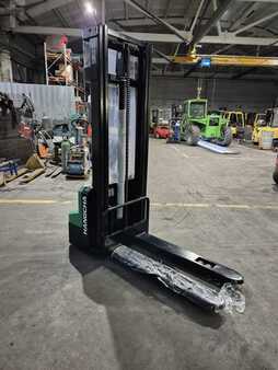 Stacker pedestre 2024  HC (Hangcha) CDD15-A2MC2-ISZ (4)