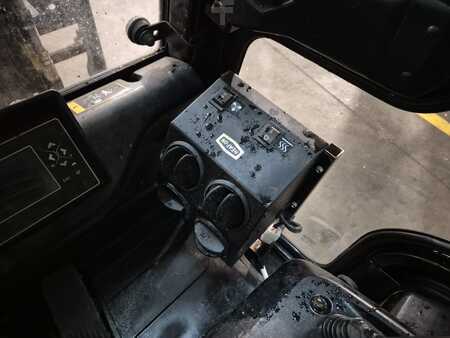 Diesel Forklifts 2017  Hyundai 15D-7E (5)