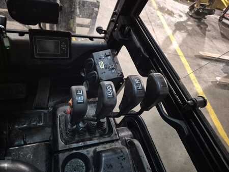 Dieseltruck 2017  Hyundai 15D-7E (1)