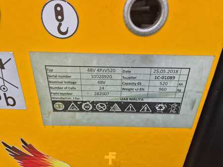 Retraky 2012  Mitsubishi RB 20NH (6)