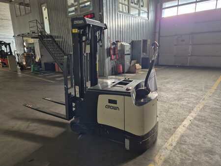 Gerbeurs 2021  Crown SHC5540-1.13 new gel battery (1)