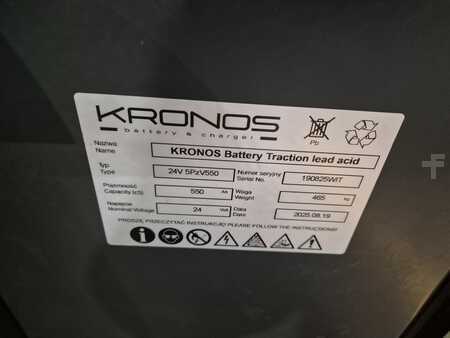 Gerbeurs 2021  Crown SHC5540-1.13 new gel battery (4)