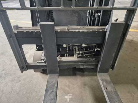 Gerbeurs 2021  Crown SHC5540-1.13 new gel battery (5)