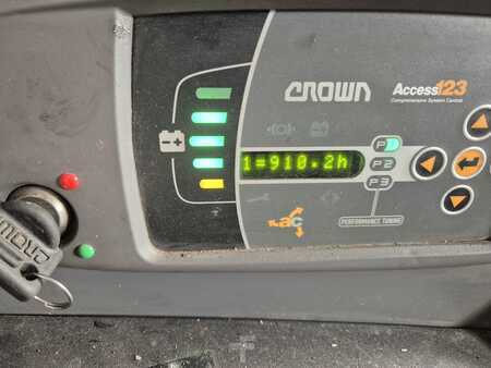 Gerbeurs 2021  Crown SHC5540-1.13 new gel battery (7)