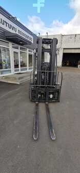 LPG VZV 2014  Crown C5 1050-3.0 (5)