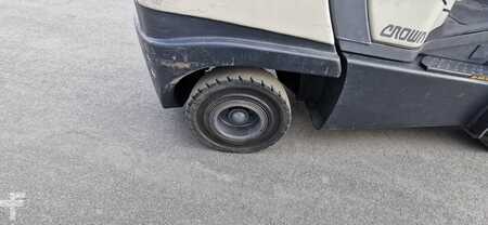 LPG VZV 2014  Crown C5 1050-3.0 (7)