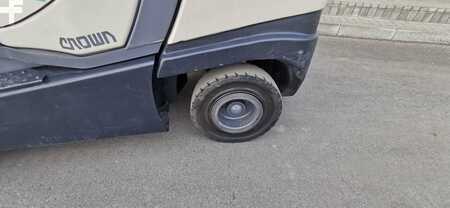 LPG VZV 2014  Crown C5 1050-3.0 (8)